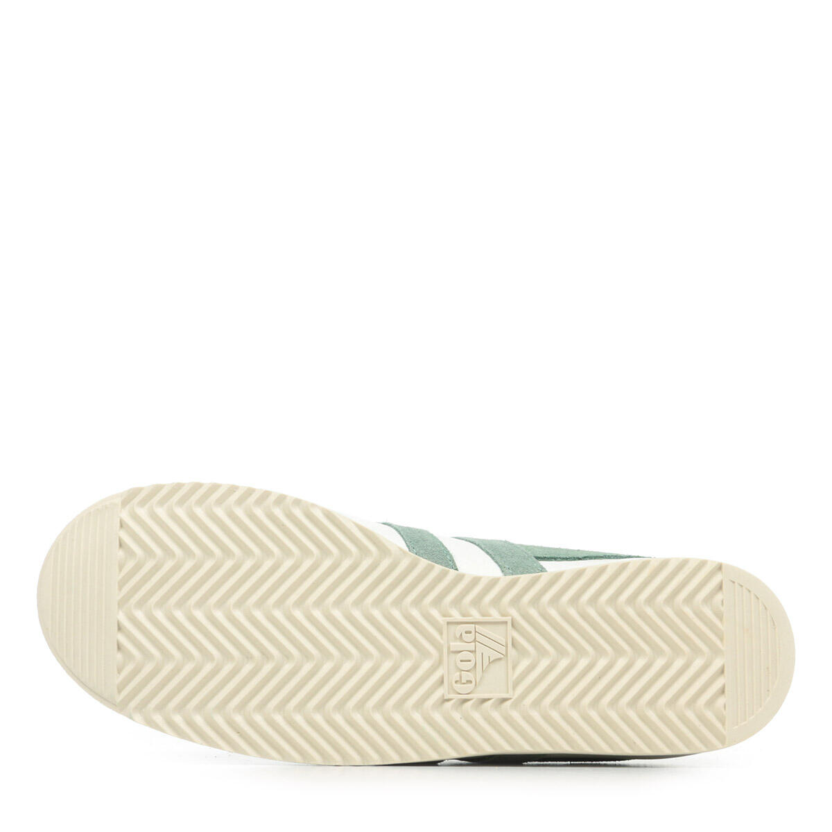 Chaussures Femme Gola CLA366 Vert Vert Gola 6/6