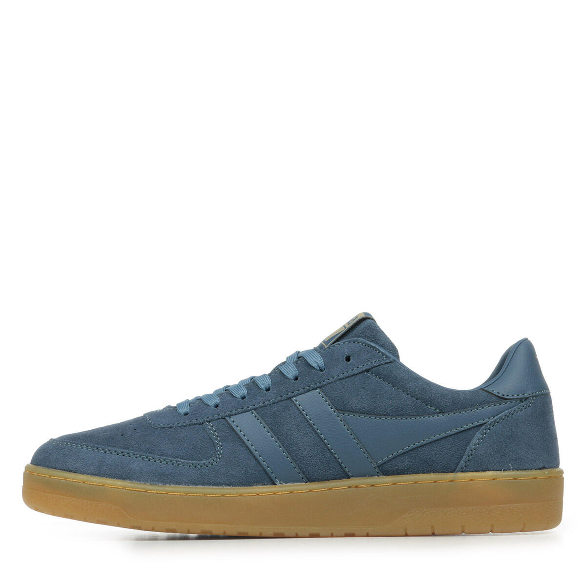 Sneakers Gola Hawk Suede 86 4/6