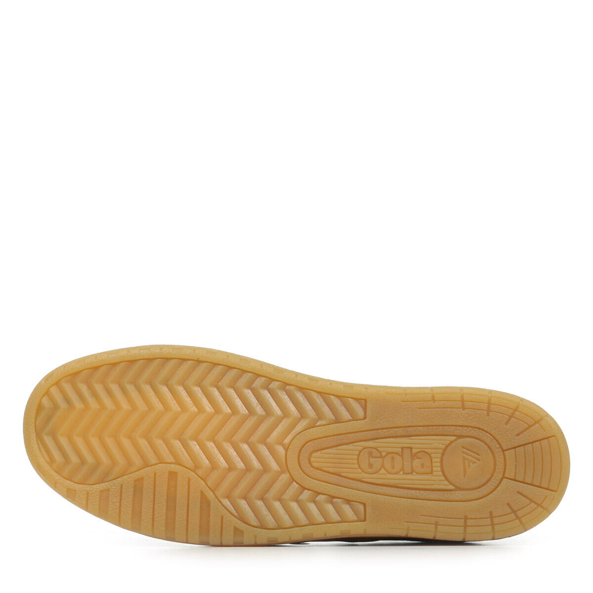 Sneakers Gola Hawk Suede 86 6/6