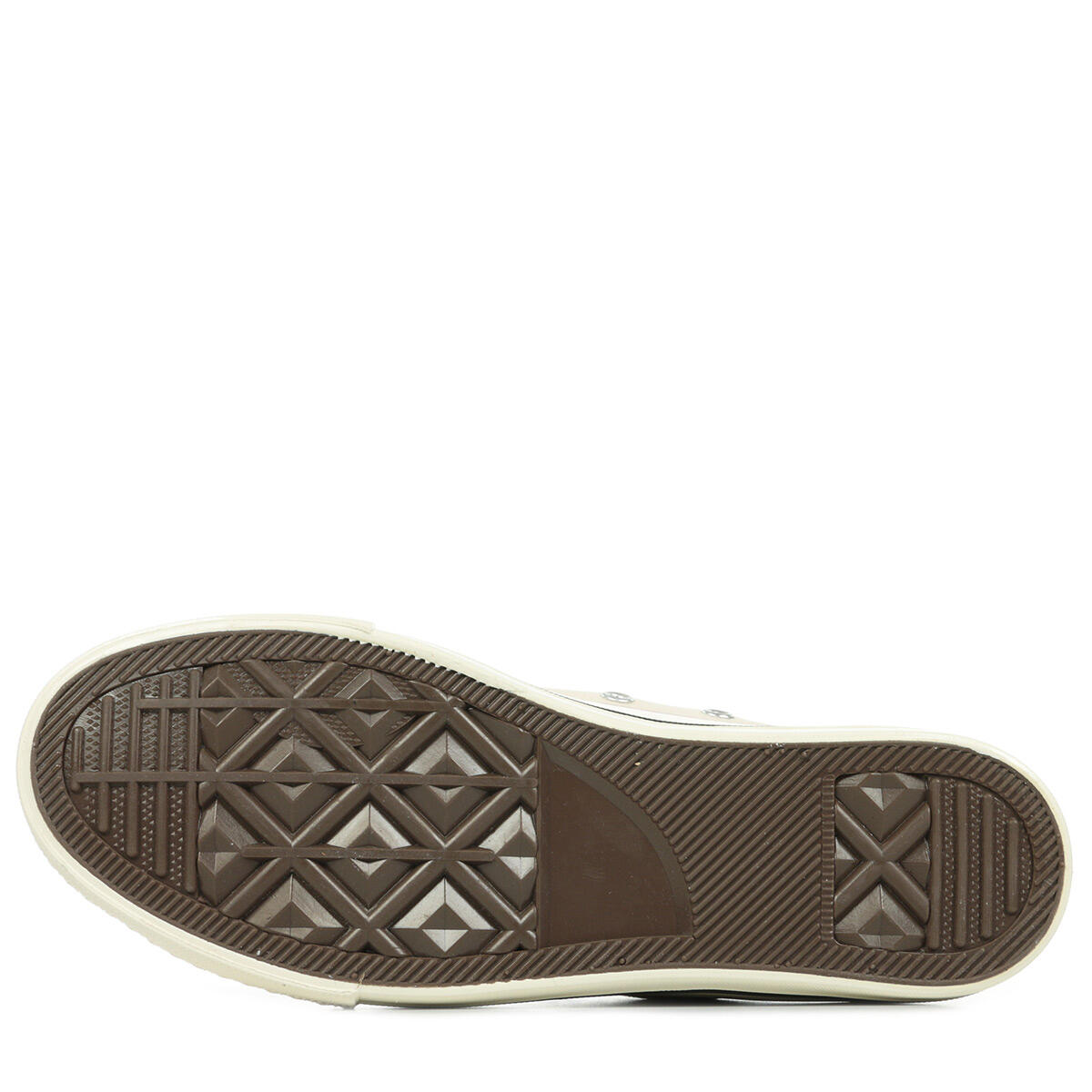 Baskets montantes en toile brillante femme Victoria Tribu 6/6