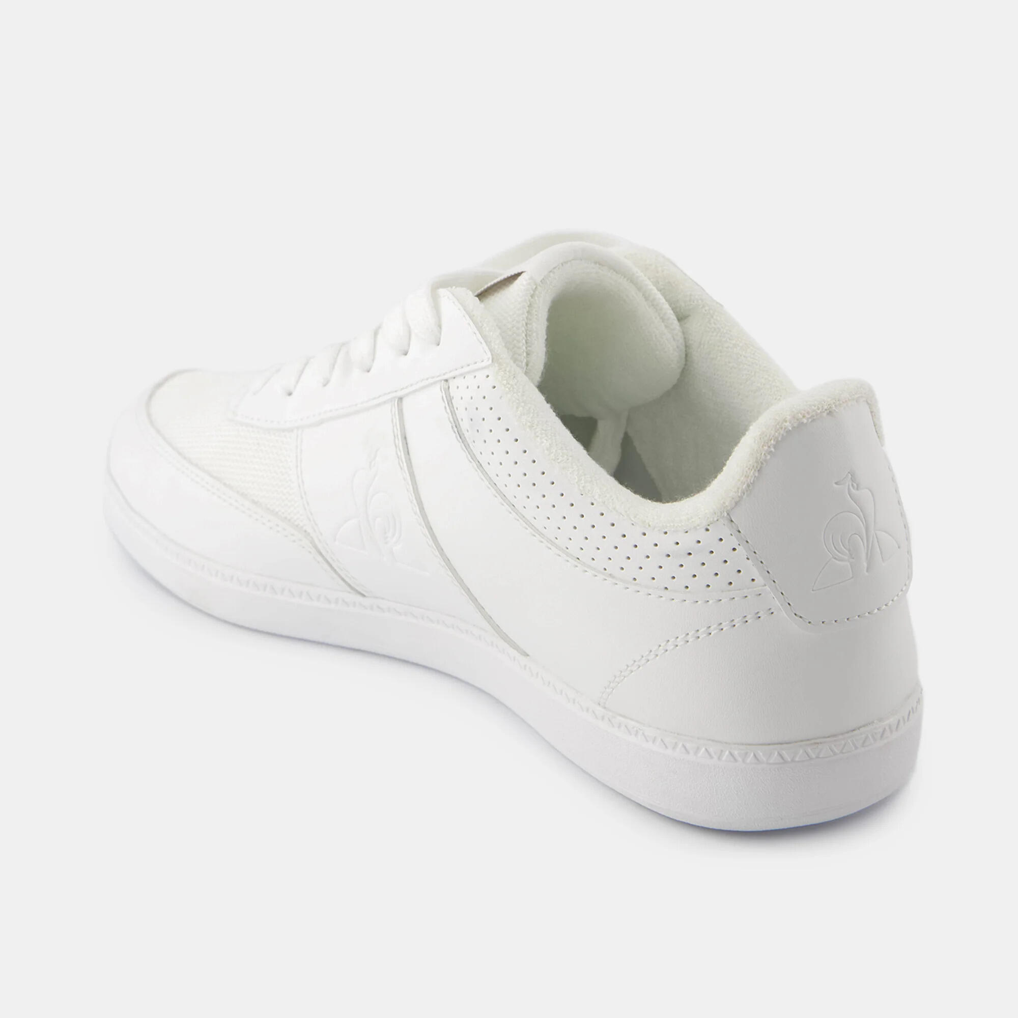 Baskets Le Coq Sportif Derby_1 3/7