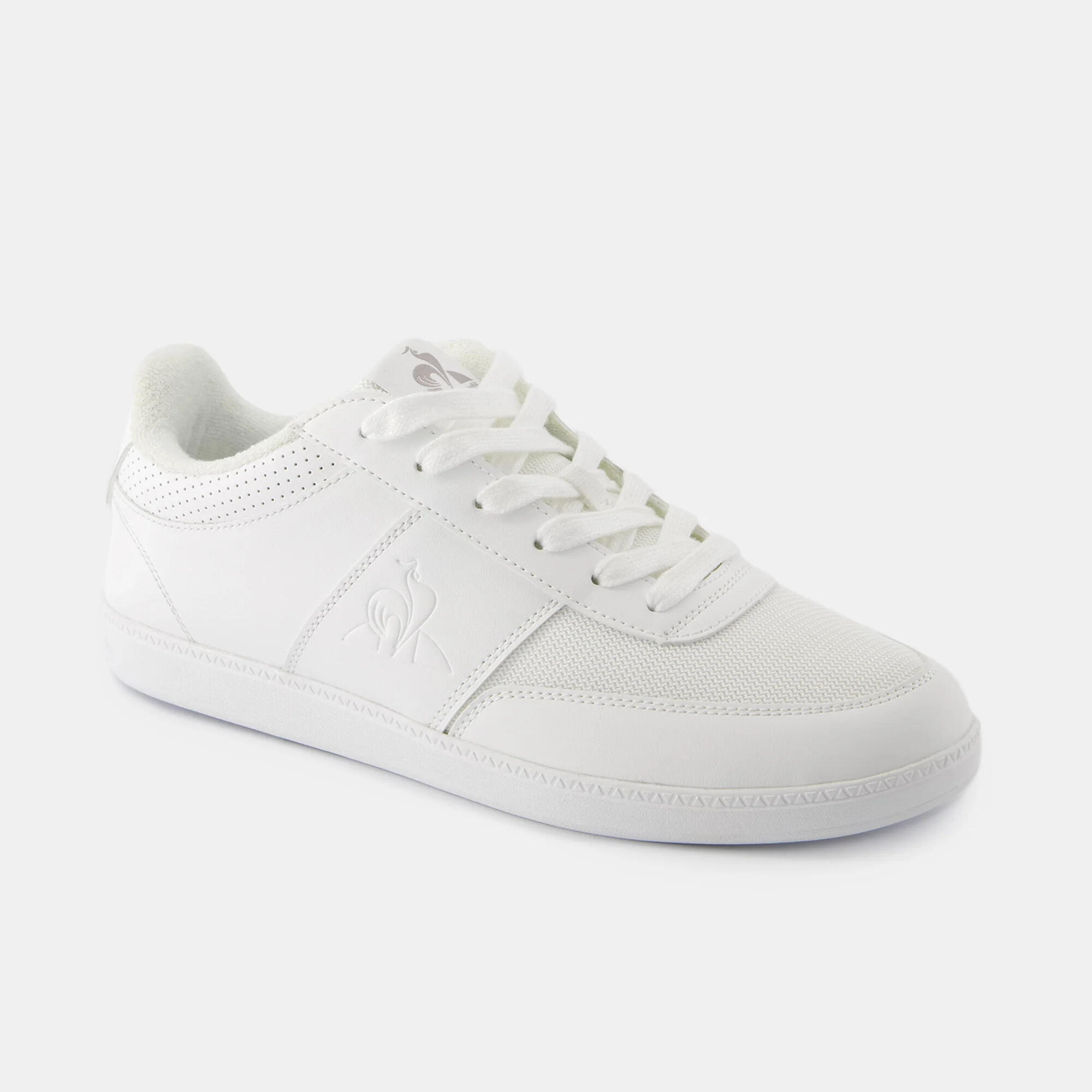 Baskets Le Coq Sportif Derby_1 2/7