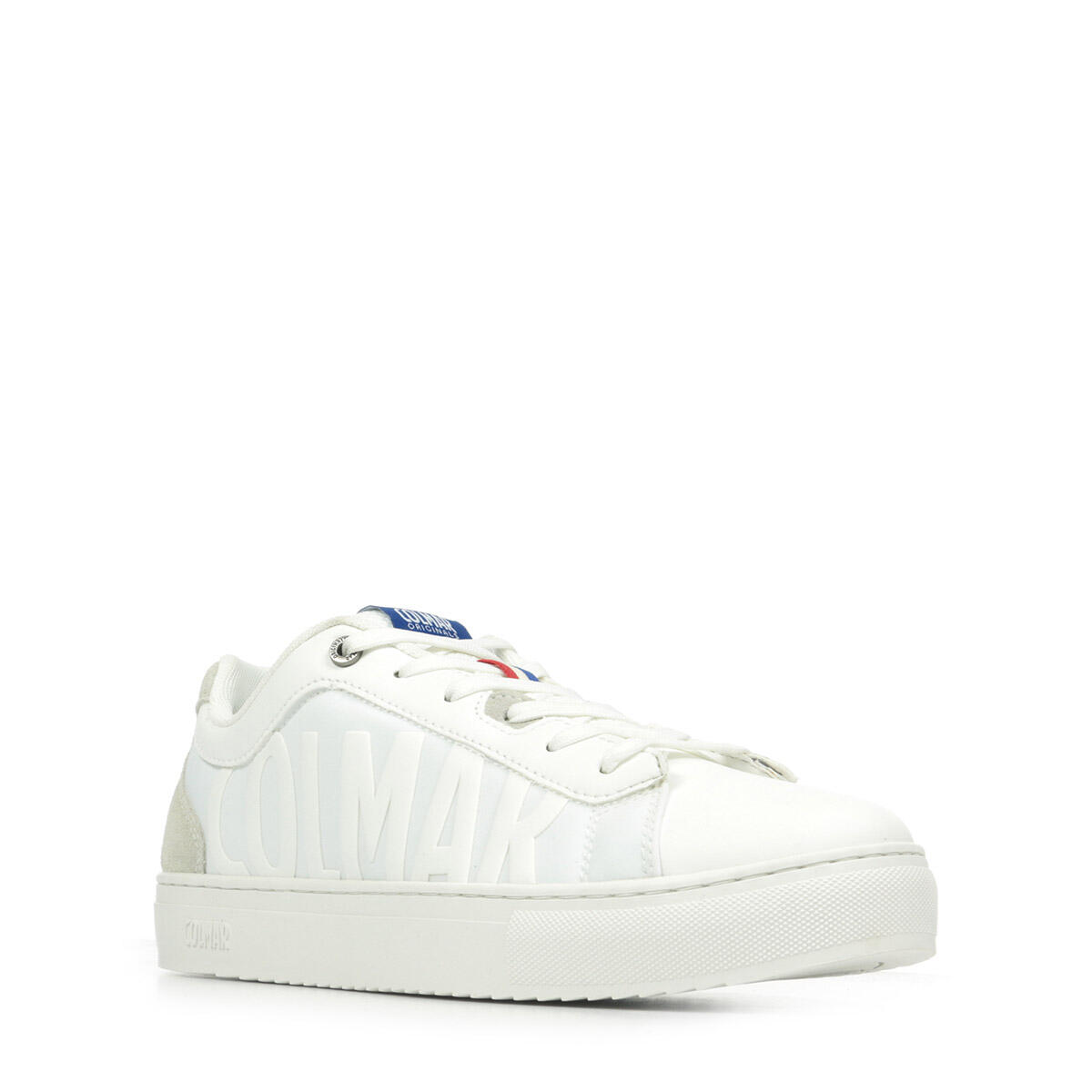 Baskets Homme Bradbury Chromatic 2/6