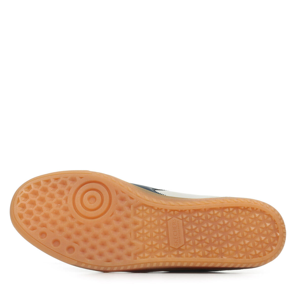 Baskets Skechers Hotshot - Pyke, Gris, Hommes 6/6