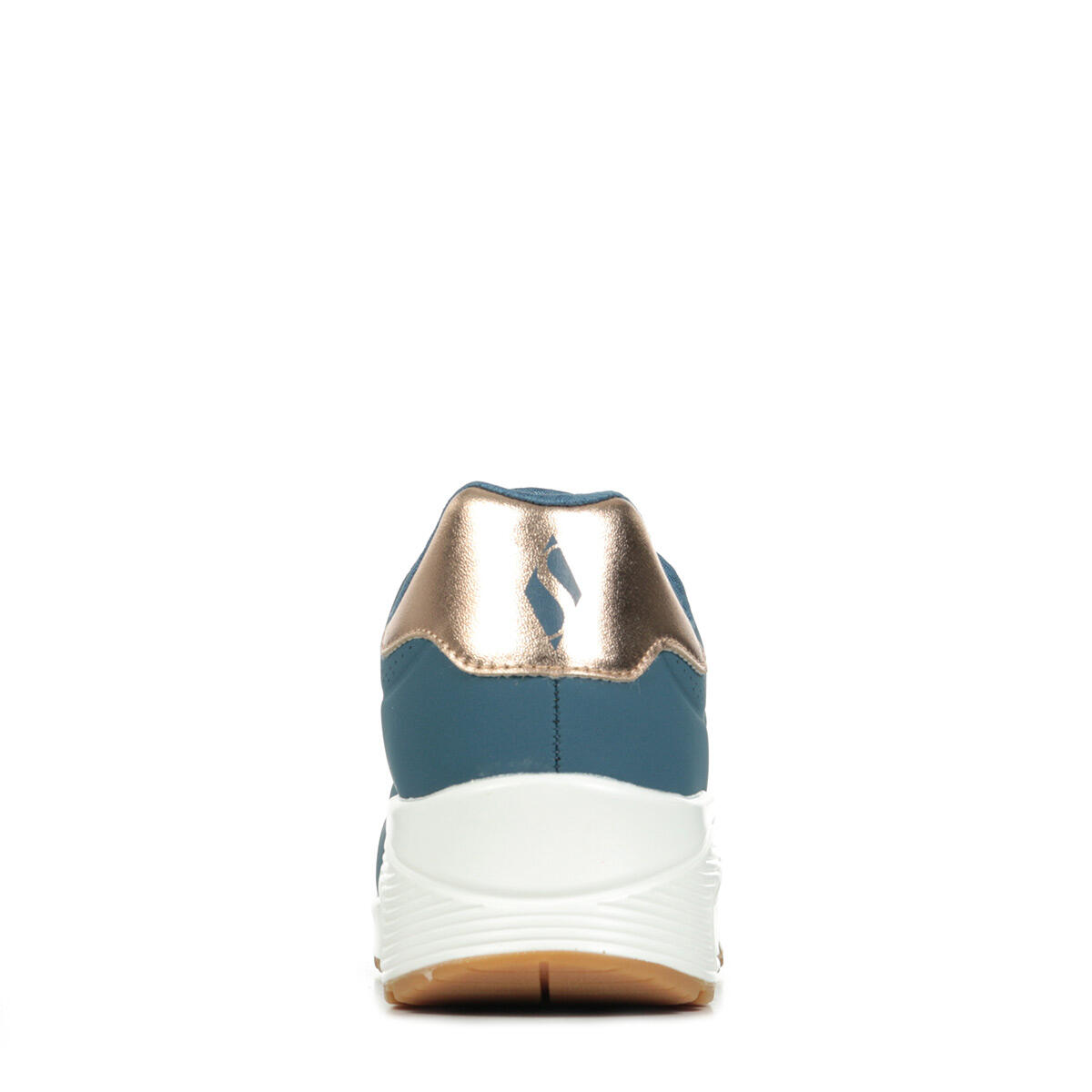 Sneakers pour femmes Skechers Uno-Shimmer Away 5/6