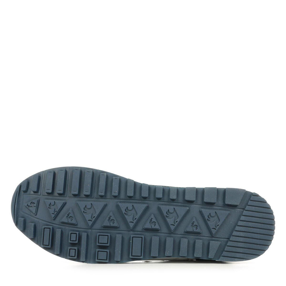 Baskets Homme Baskets Le Coq Sportif ASTRA_2 Bleu Bleu LE COQ SPORTIF 6/6