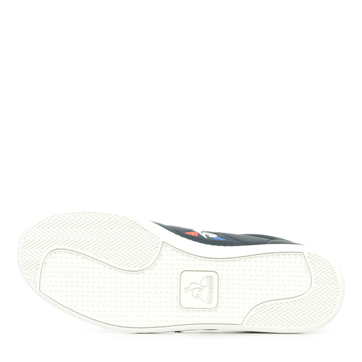 Baskets Homme Baskets Le coq sportif COURTSET_2 Bleu Bleu Le Coq Sportif 6/6