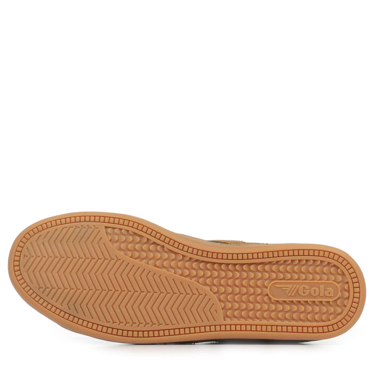 Baskets Homme Baskets Gola EQUIPE Bleu Bleu Gola 6/6