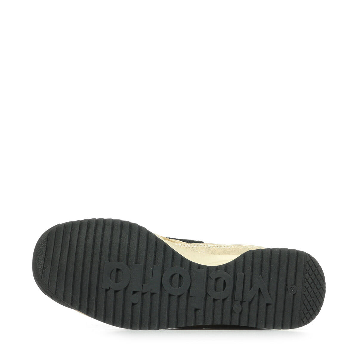 Zapatillas Femme Victoria  Métallisé 6/6