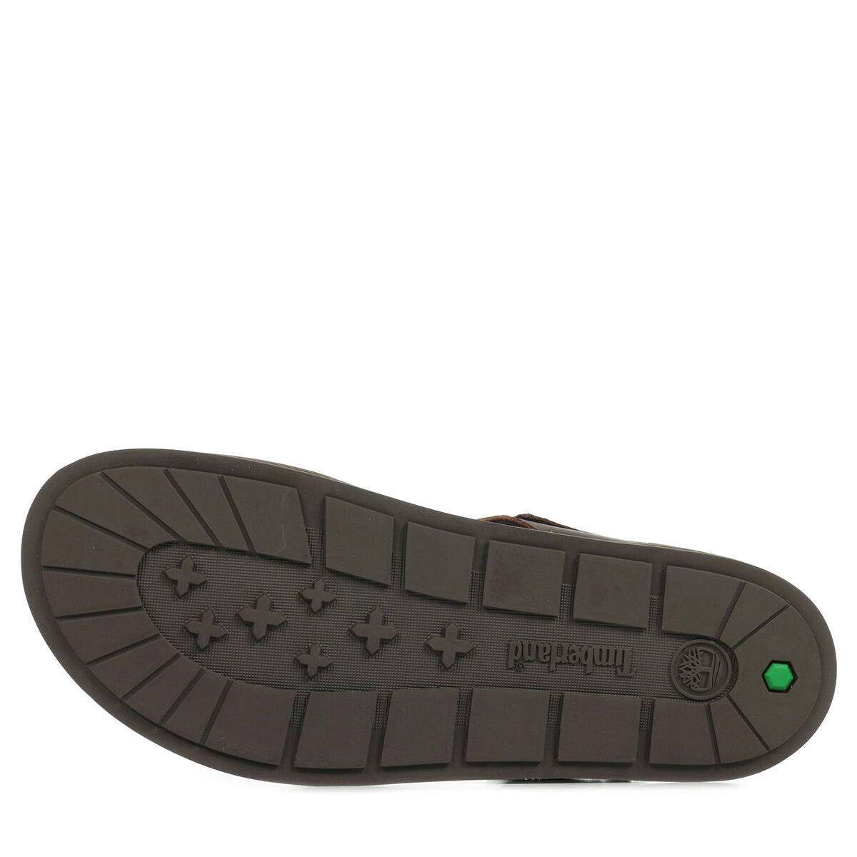 Timberland Modelo Amalfi Vibes 2 Band Sa Cor Marron 6/6