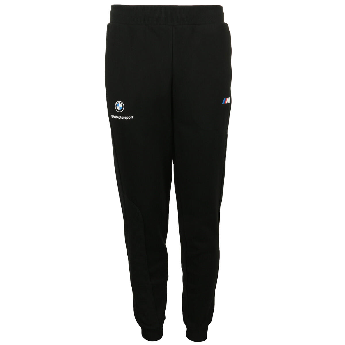 Jogging Puma BMW MMS Sweat Pants Reg Fit - Unisex 1/2