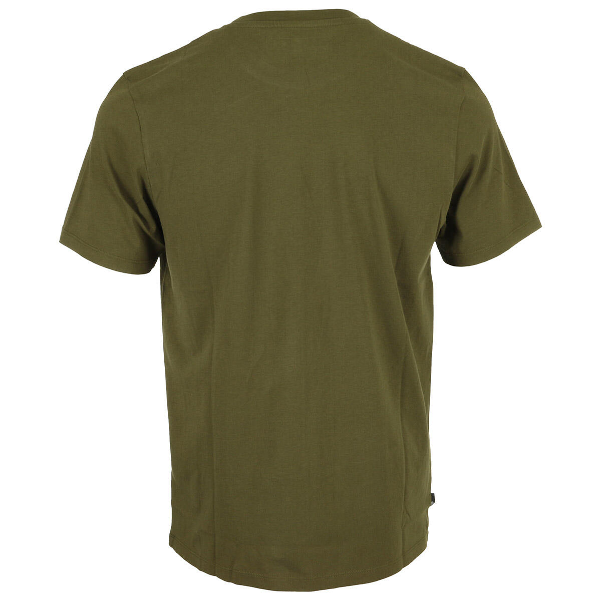T-Shirt Kennebec River Groen - TB0A2C2R302 2/3