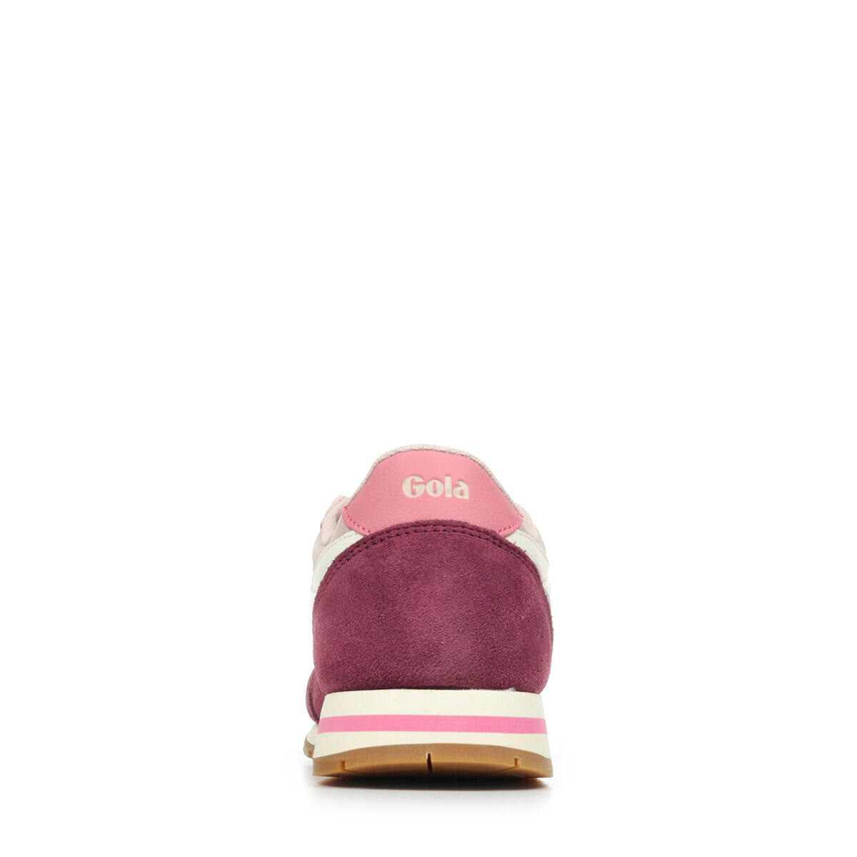 Sneakersy damskie Gola Daytona Chute 5/6