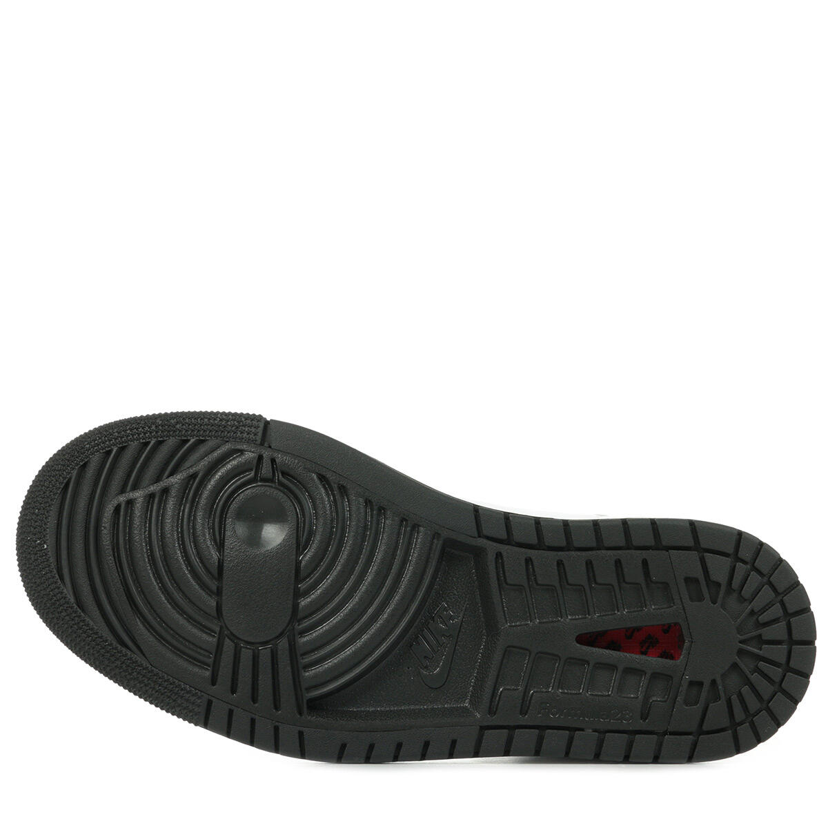 Chaussures universel femmes Nike Air Jordan 1 Zoom Cmft 2 6/6
