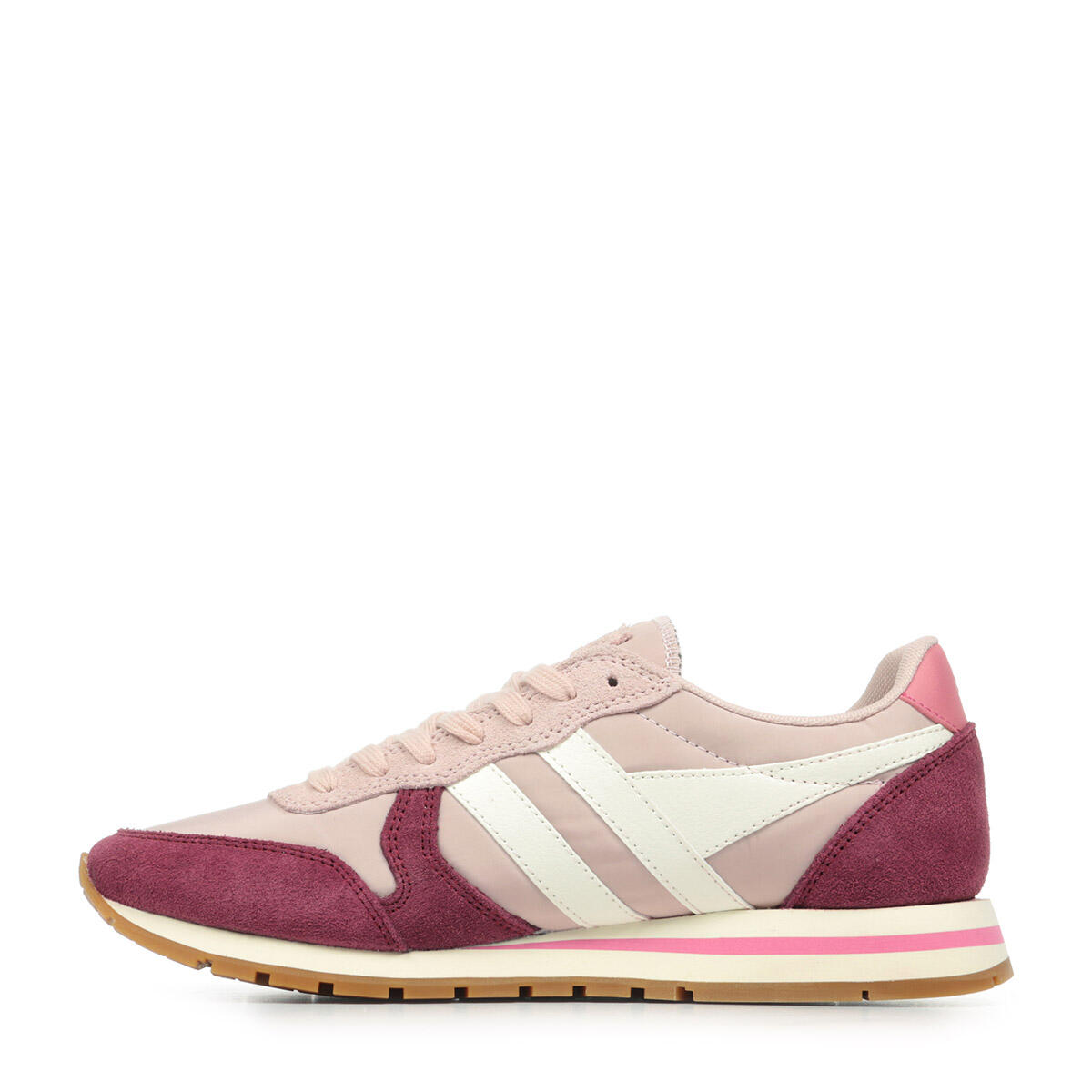 Sneakersy damskie Gola Daytona Chute 4/6