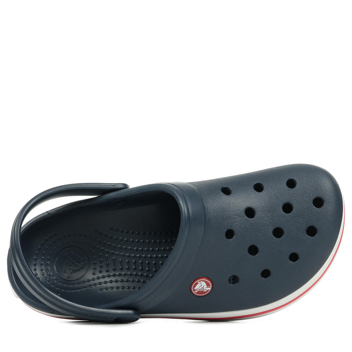 Sabot enfant Crocs Crocband 6/6