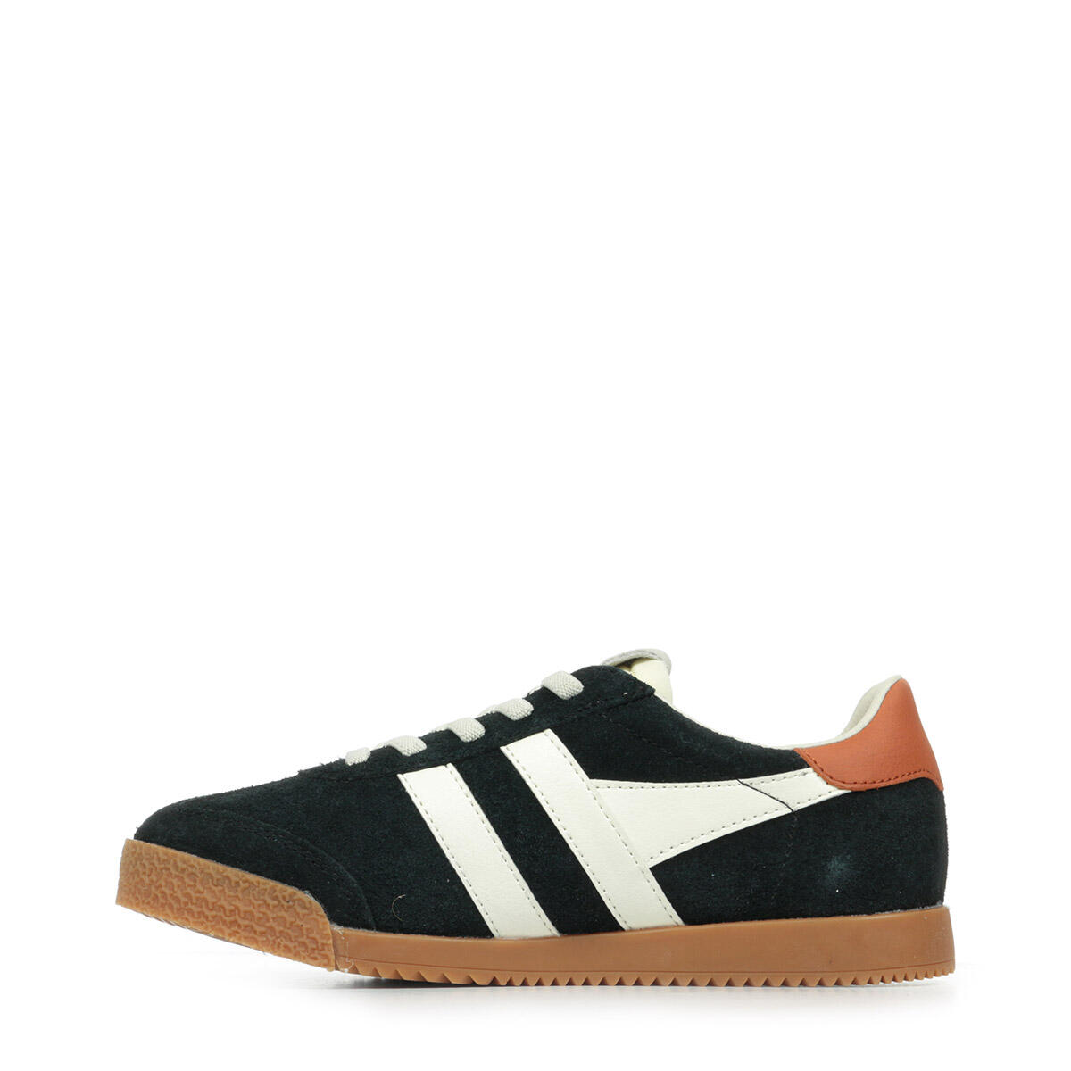 Baskets enfant Gola Elan 4/6