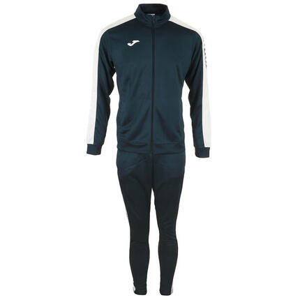 Survêtement Football Homme Joma Academy III Bleu Marine