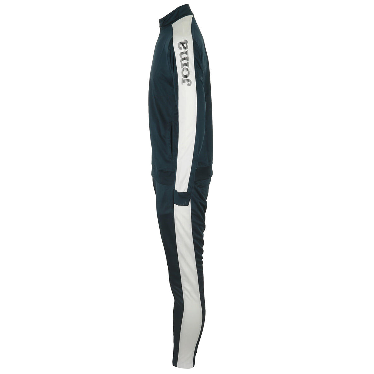 Tuta Calcio Uomo Academy III Tracksuit 4/4