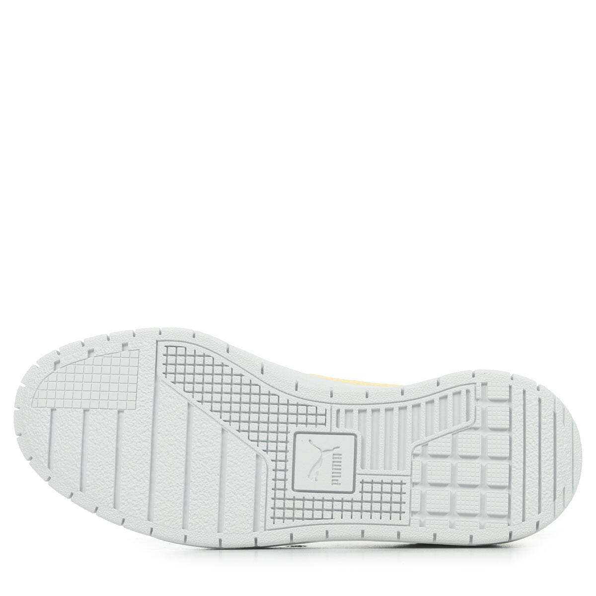 Basket Cuir Junior Puma Cali Dream Pastel - Enfant 6/6