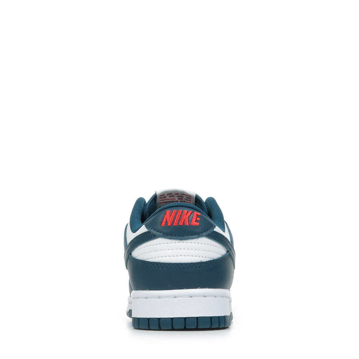 Baskets Homme Dunk Low Retro 5/6