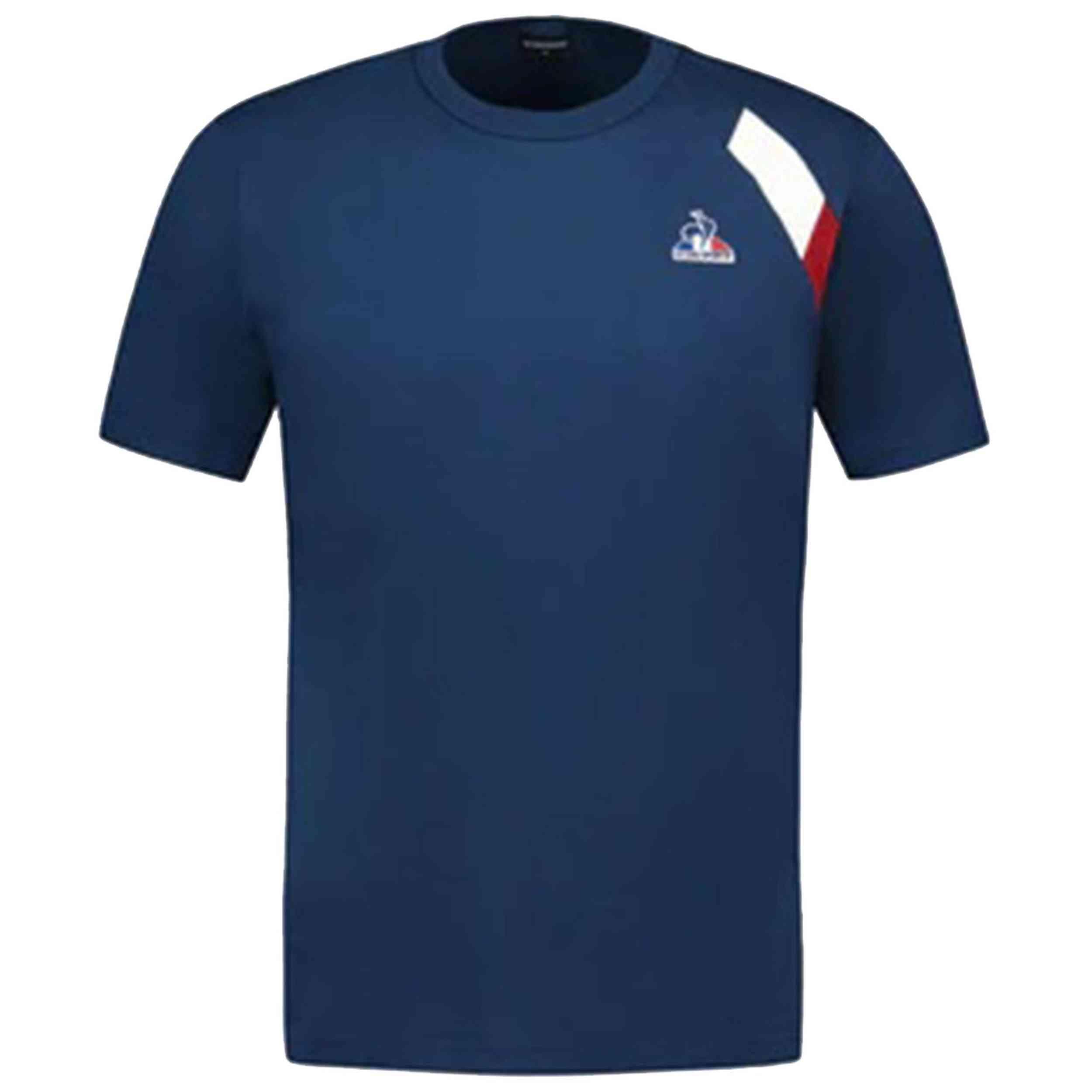 T-shirt Le coq sportif modèle 2510031 pour homme 3/5