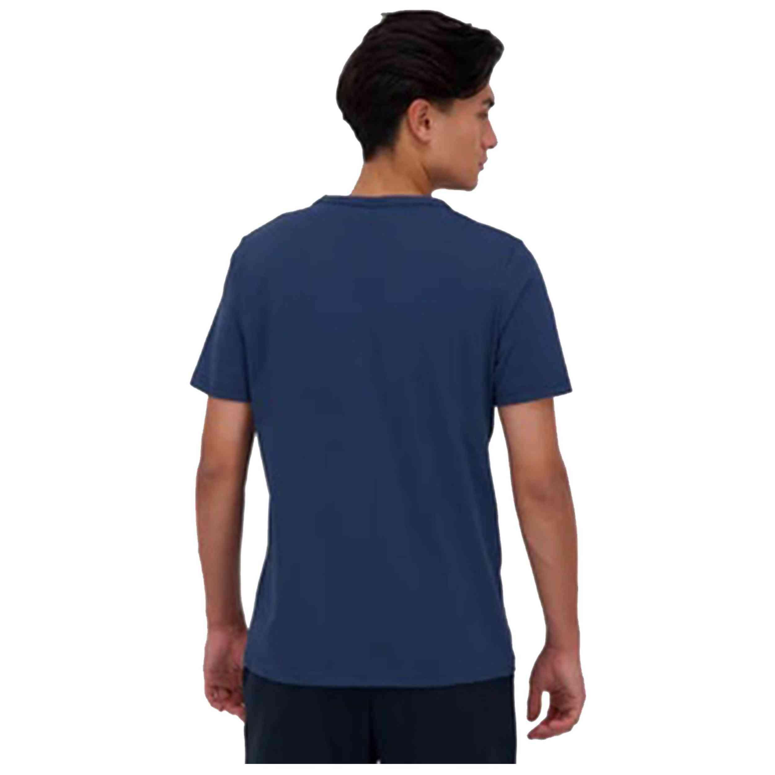 T-shirt Le coq sportif modèle 2510031 pour homme 2/5