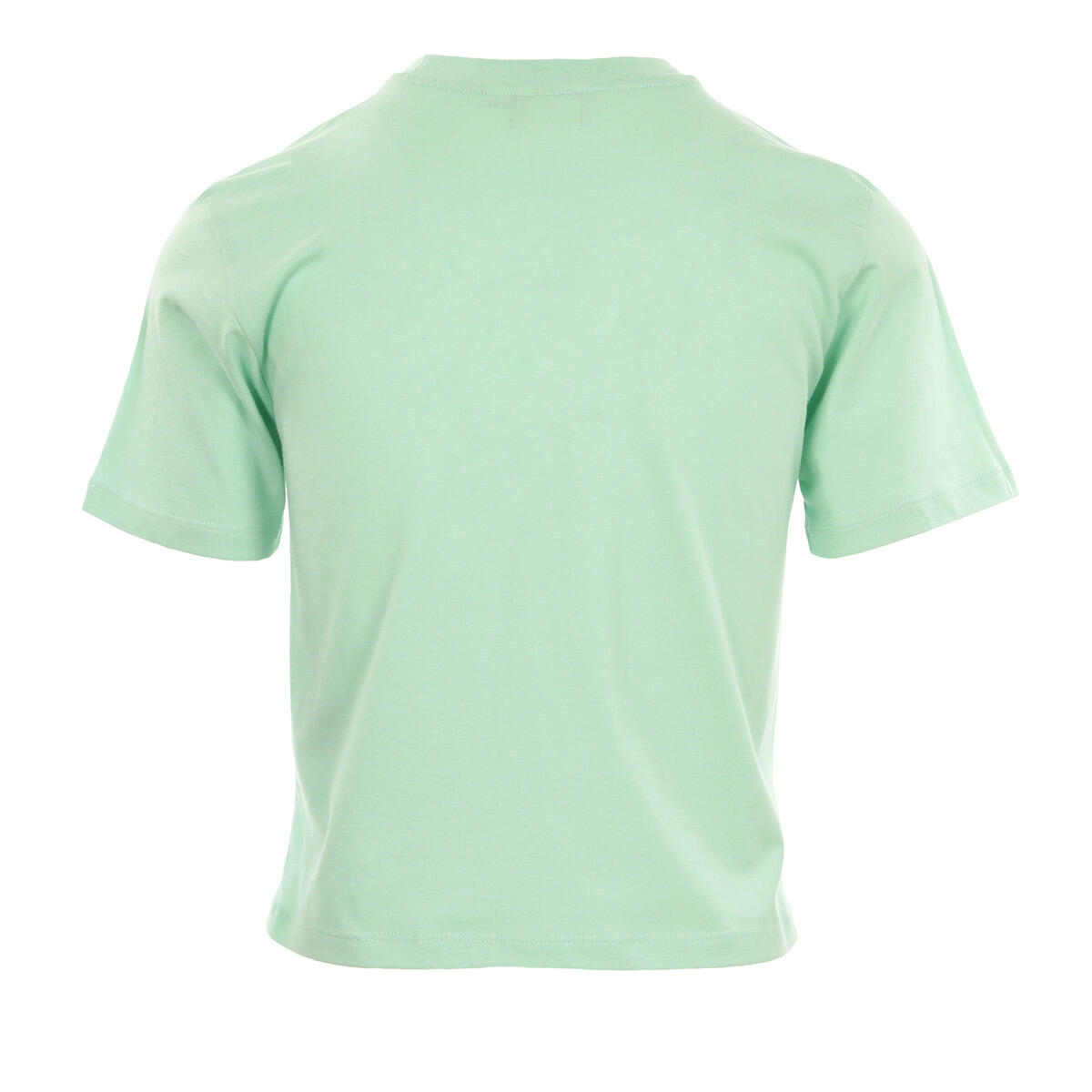T-shirt Femme Viivika Cropped Tee Wn's 2/2