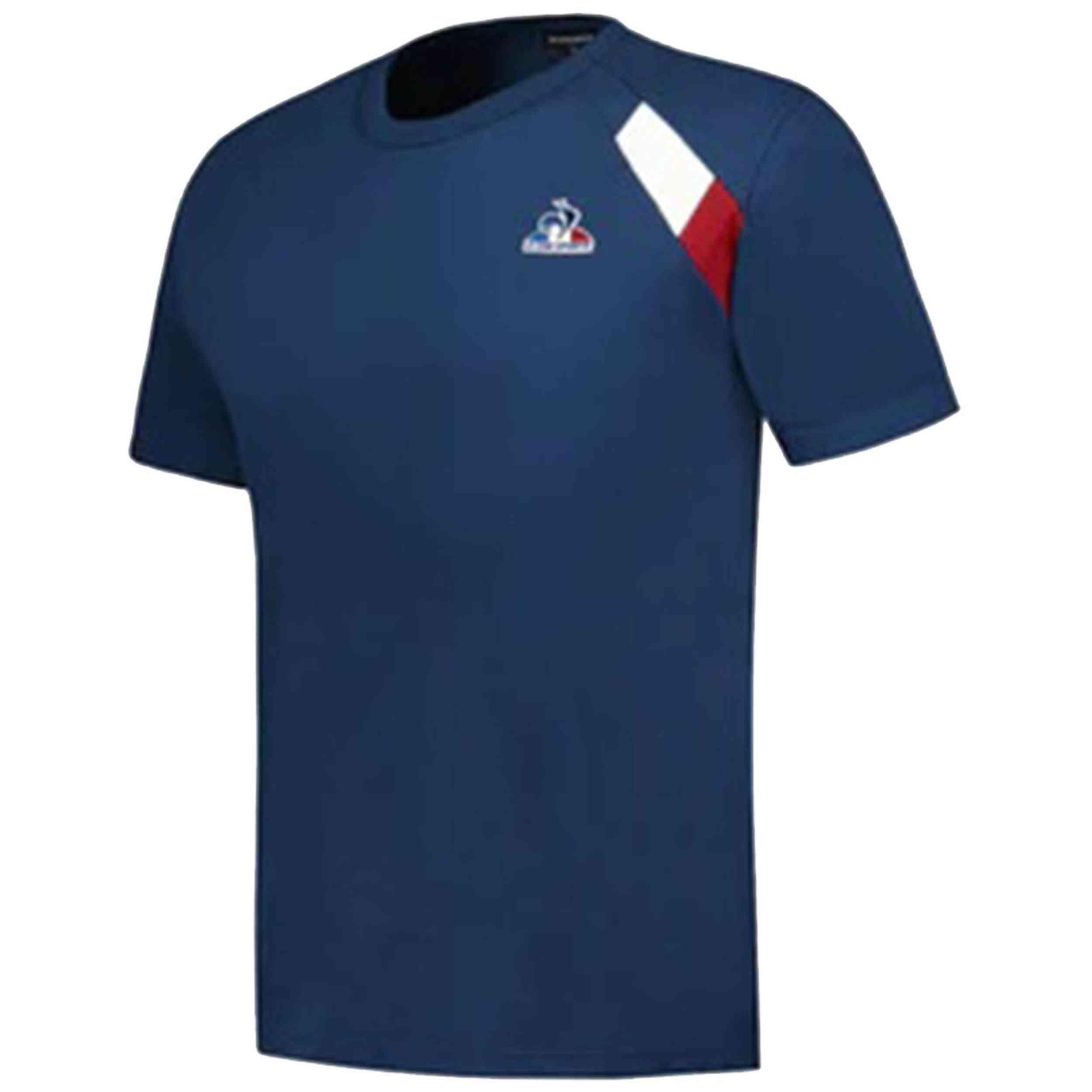 T-shirt Le coq sportif modèle 2510031 pour homme 4/5