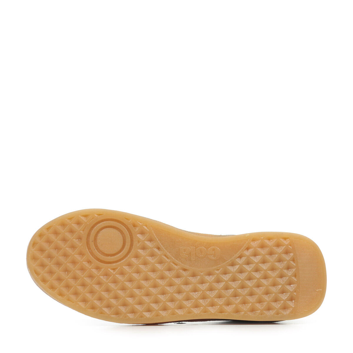 Baskets Femme Baskets Gola GRANDSLAM SUEDE Marron Gola 6/6