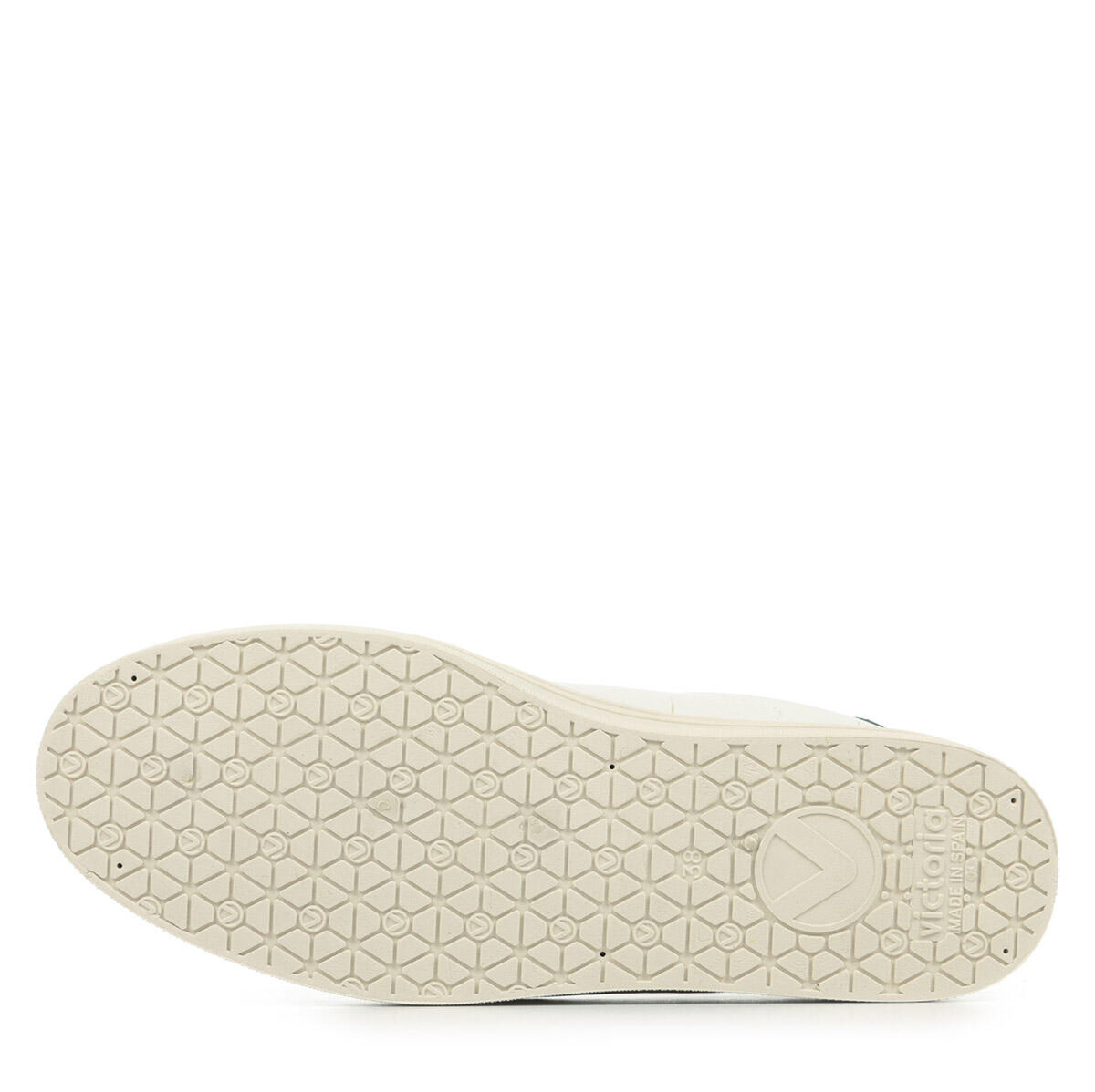 Zapatillas Mujer Victoria Barcelona Ciclista Blanco 6/6