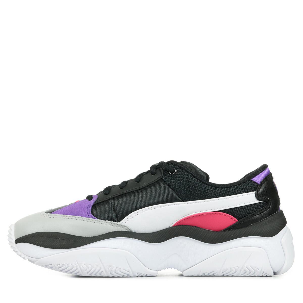 Baskets Femme Storm Y Wn's 4/6