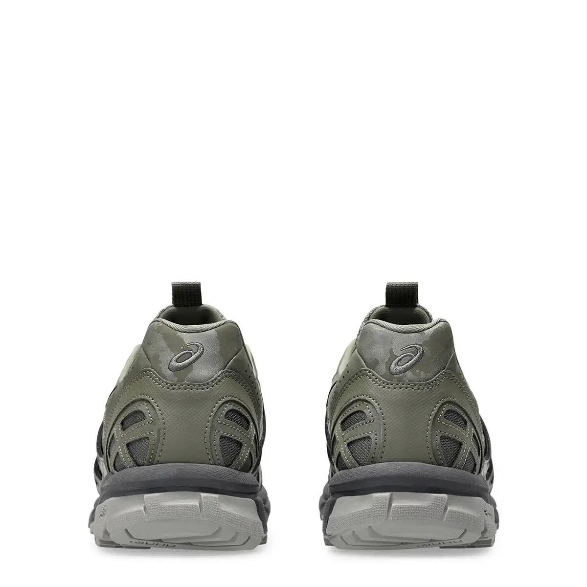 Chaussures de randonnée montagne ASICS GEL-SONOMA Kaki 4/5