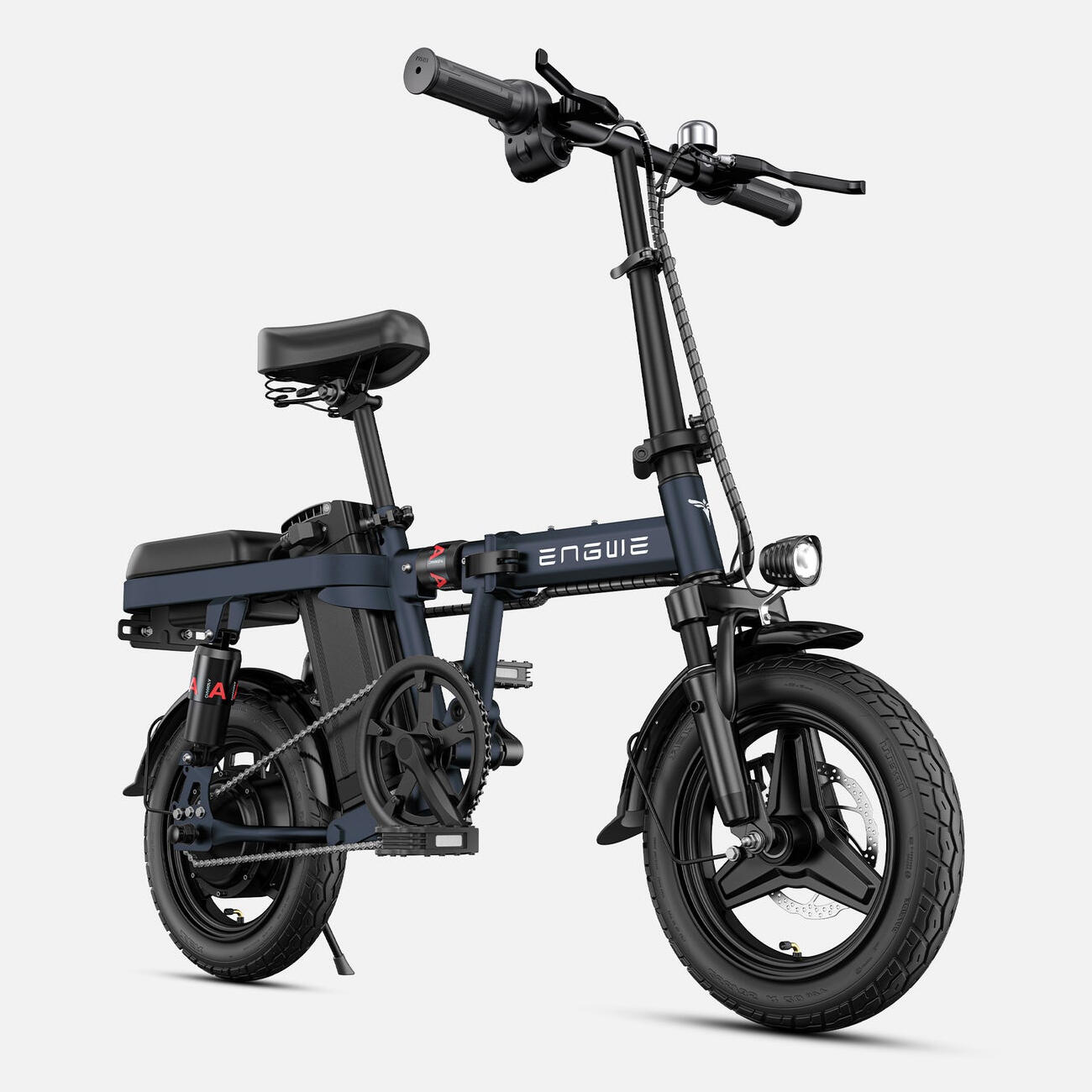 Bicicleta eléctrica Engwe T14 1/7