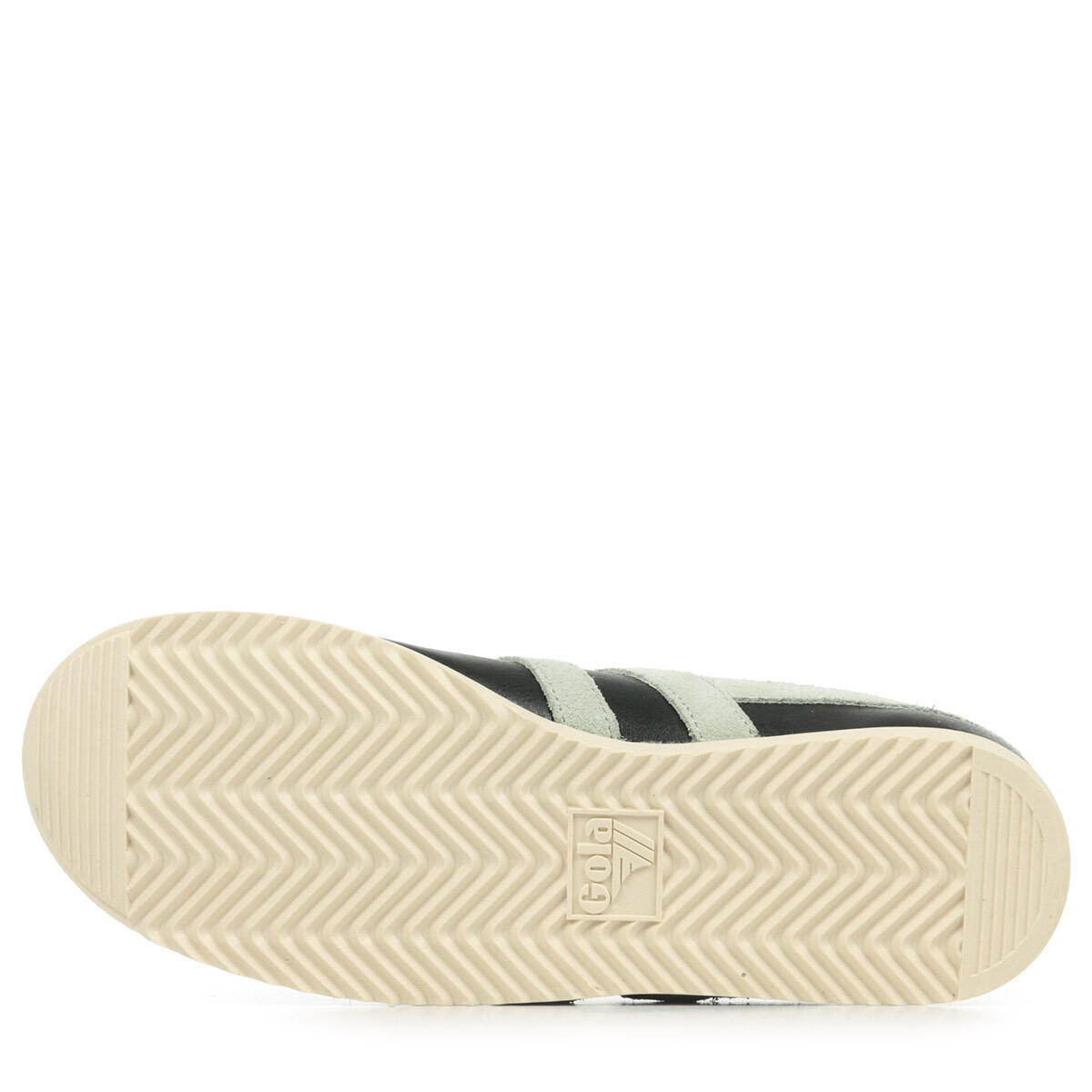 Baskets Femme Baskets Gola BULLET PURE Noir Noir Gola 6/6