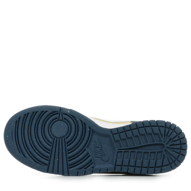 Dunk Low Next Nature Midnight Navy Gold