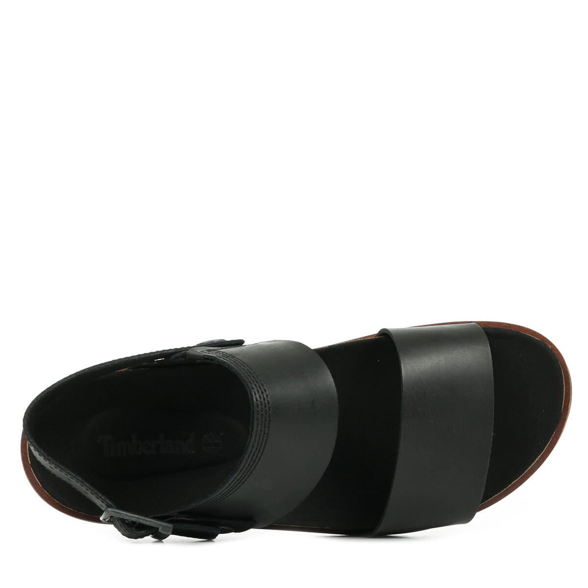 Sandales Timberland AMALFI VIBES 2 BAND Noir 6/6