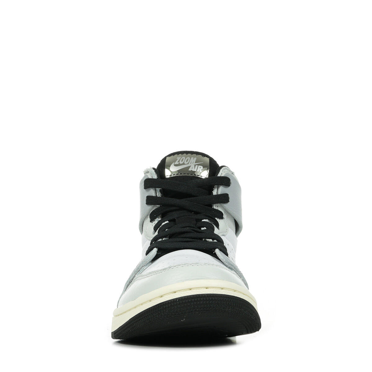 Chaussures Femmes Nike Air Jordan 1 Zoom gris 3/6