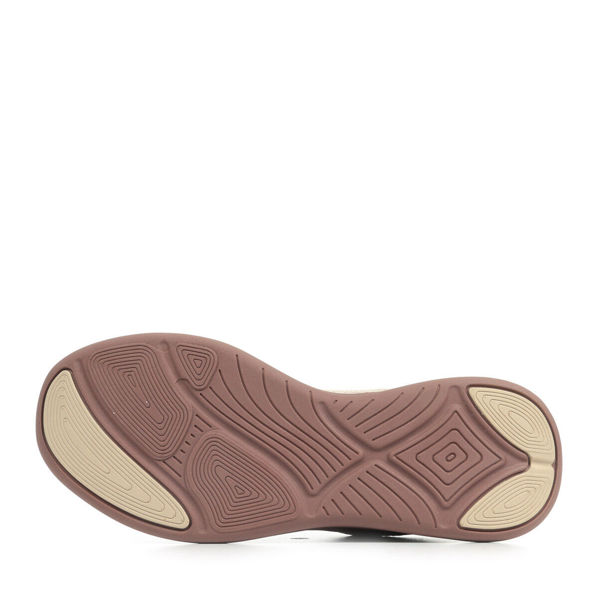 Baskets Skechers Bobs Moda Flex-mellow Dawn, Violet, Femmes 6/6