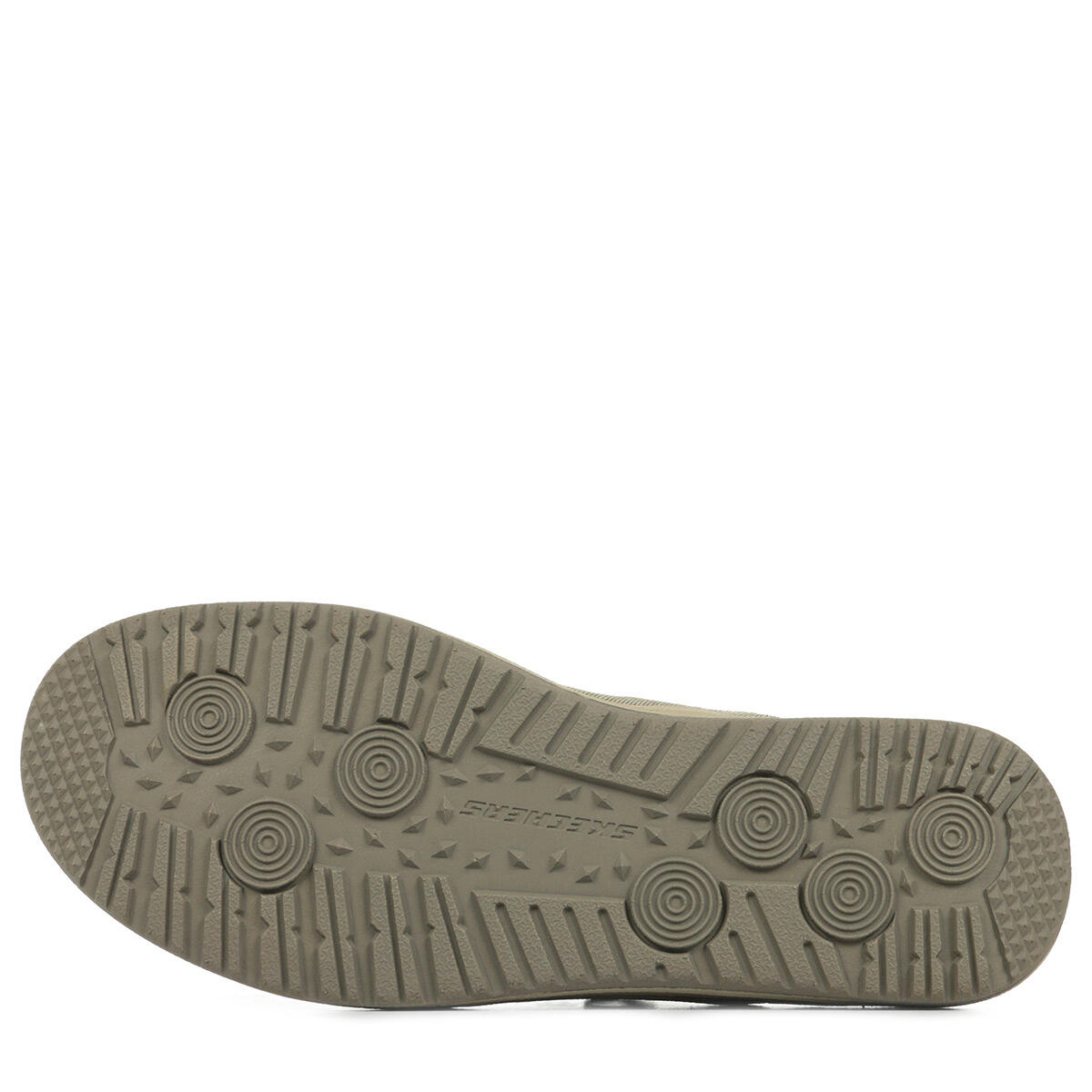 Chaussures basses pour hommes Skechers Melson - Plannon 6/6