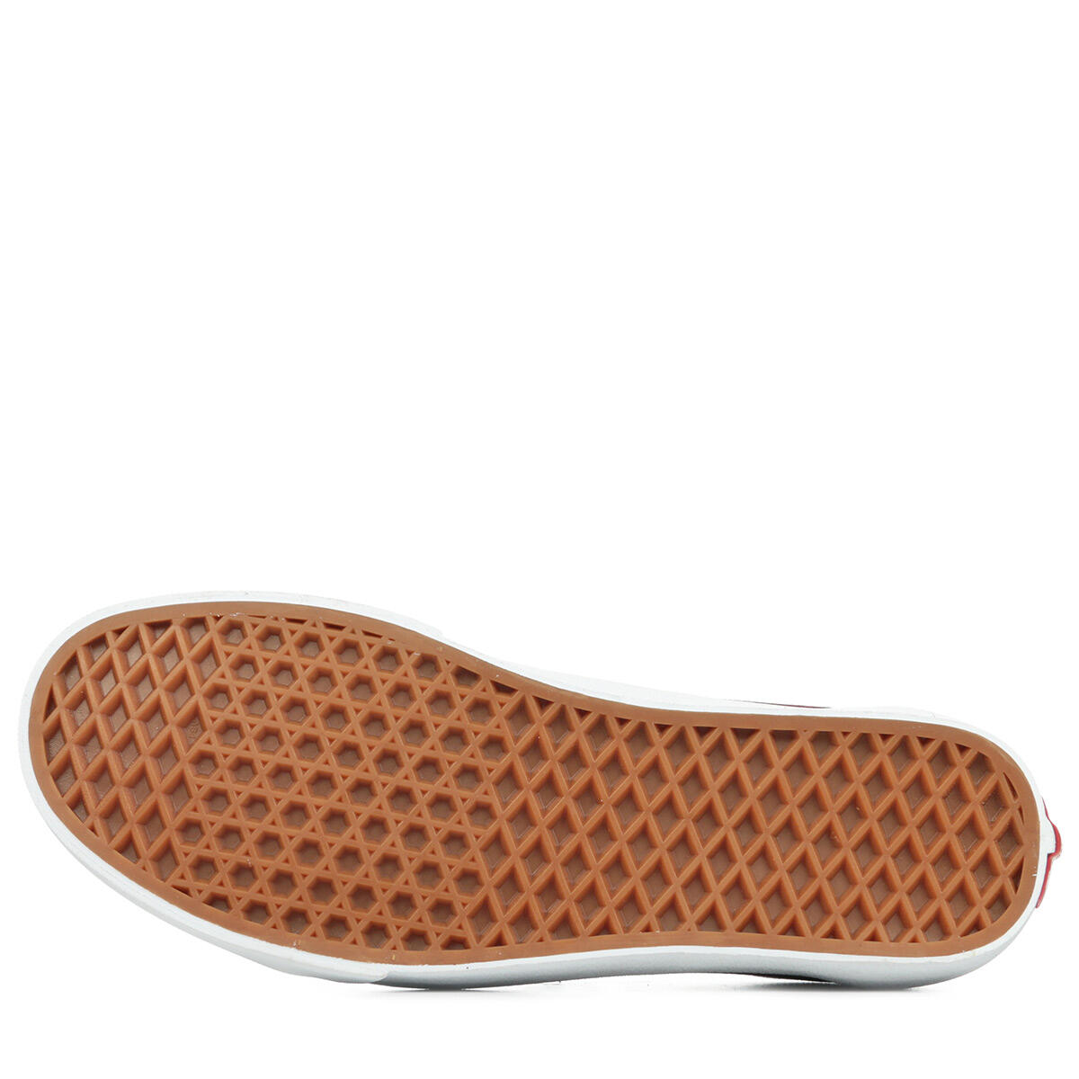 Sneakers Vans Model Vn0a38g15u71 Kleur Bordeuax 6/6