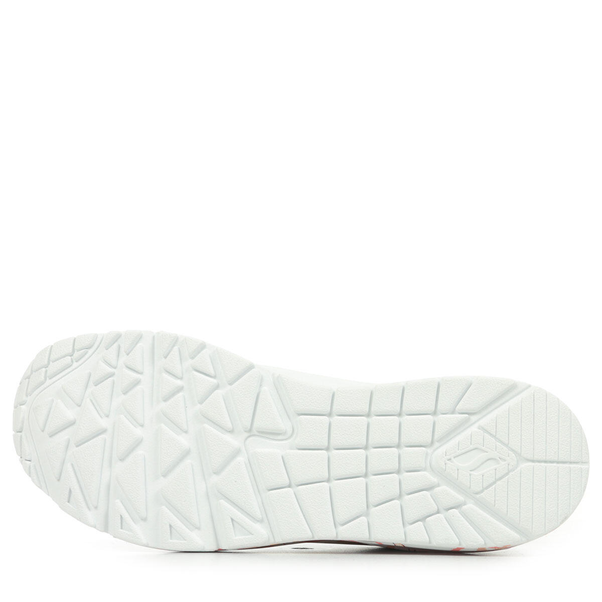 Baskets Skechers UNO-SPREAD THE LOVE Multicolore 6/6