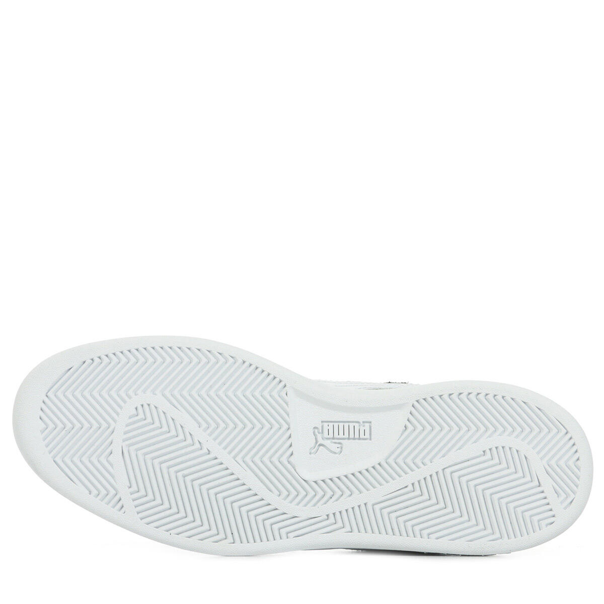 Basket Enfant Puma Smash v2 6/6