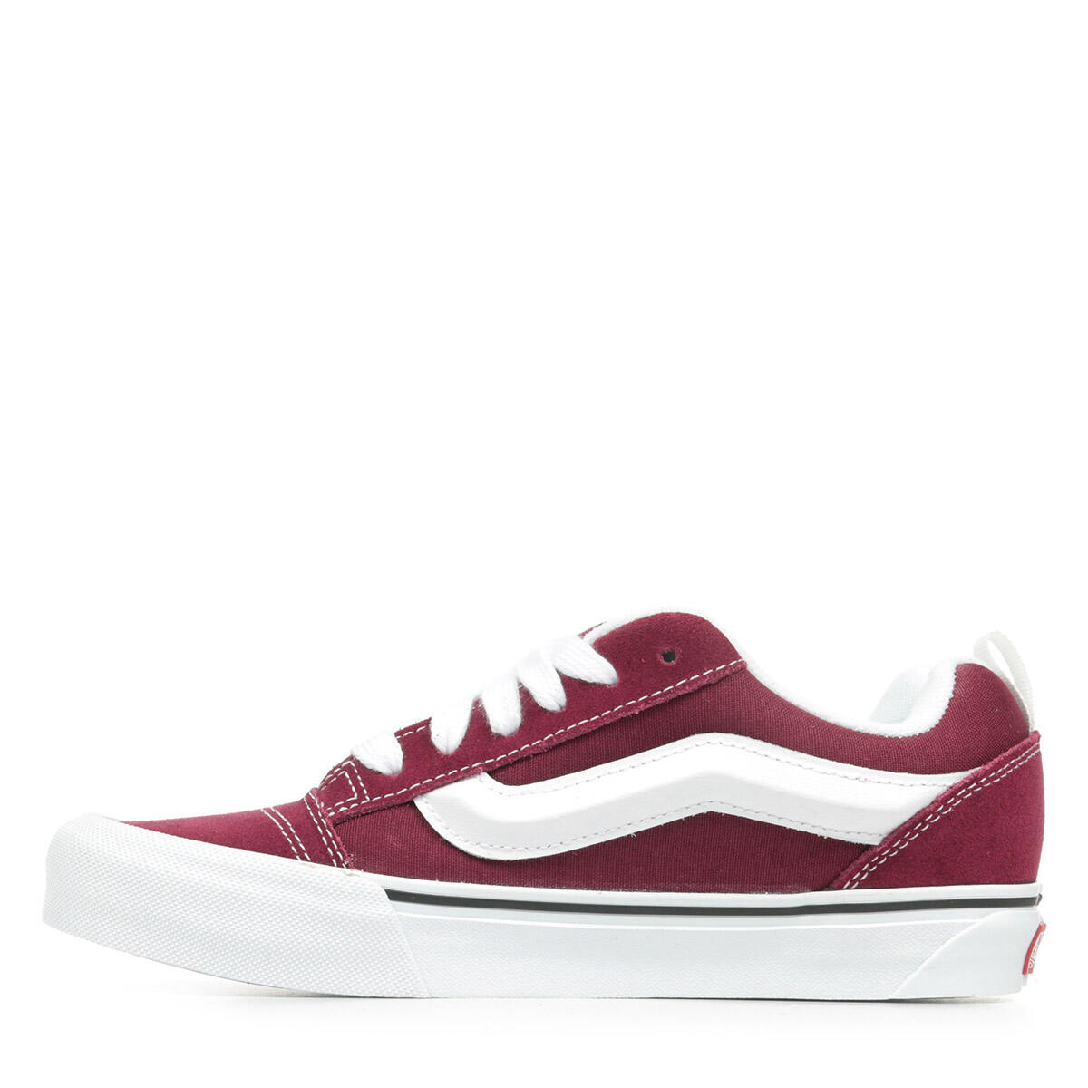 Baskets Adulte Knu Skool 4/6