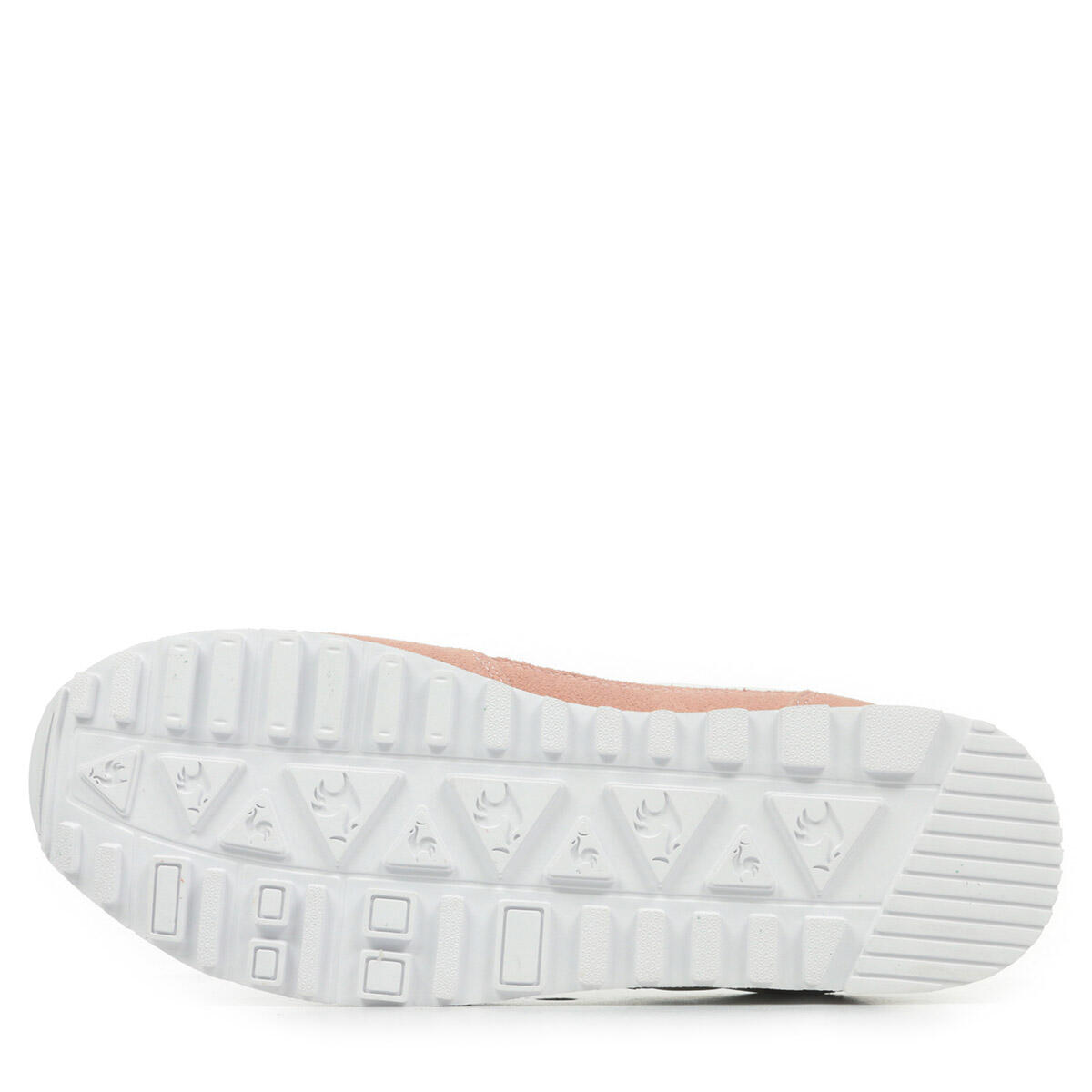 Baskets femme Le Coq Sportif Astra_2 6/6