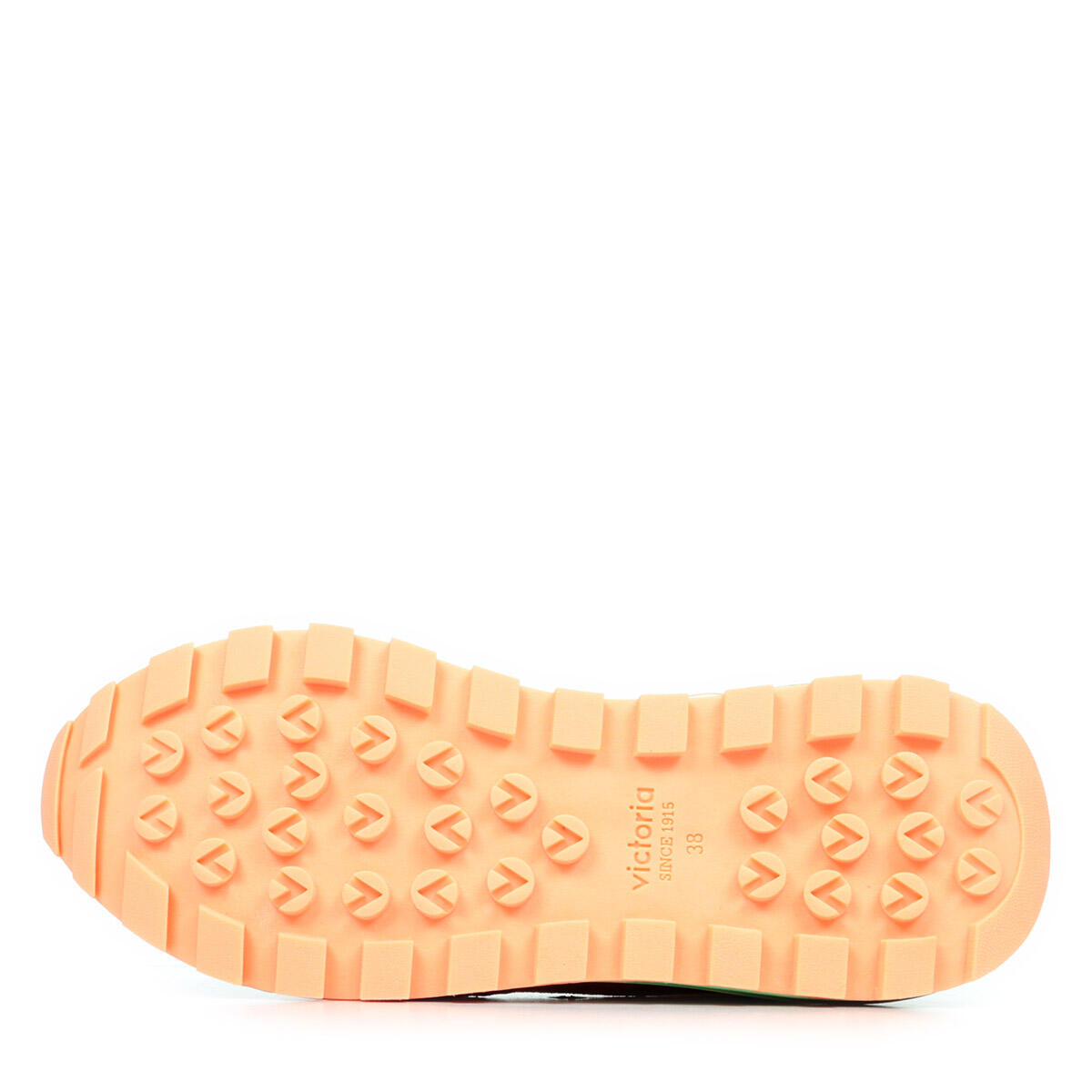 Zapatillas mujer Victoria 1156110v Rosa 6/6