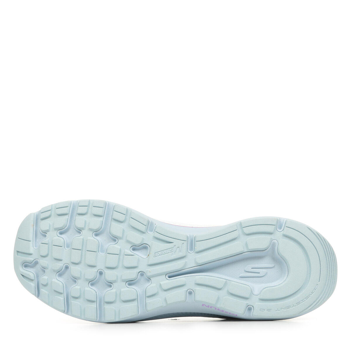 SKECHERS Sneaker Wit  38 (Z1052) 6/7