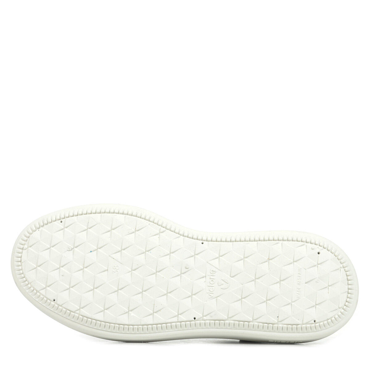Basket à Lacets Victoria - Femme 6/6