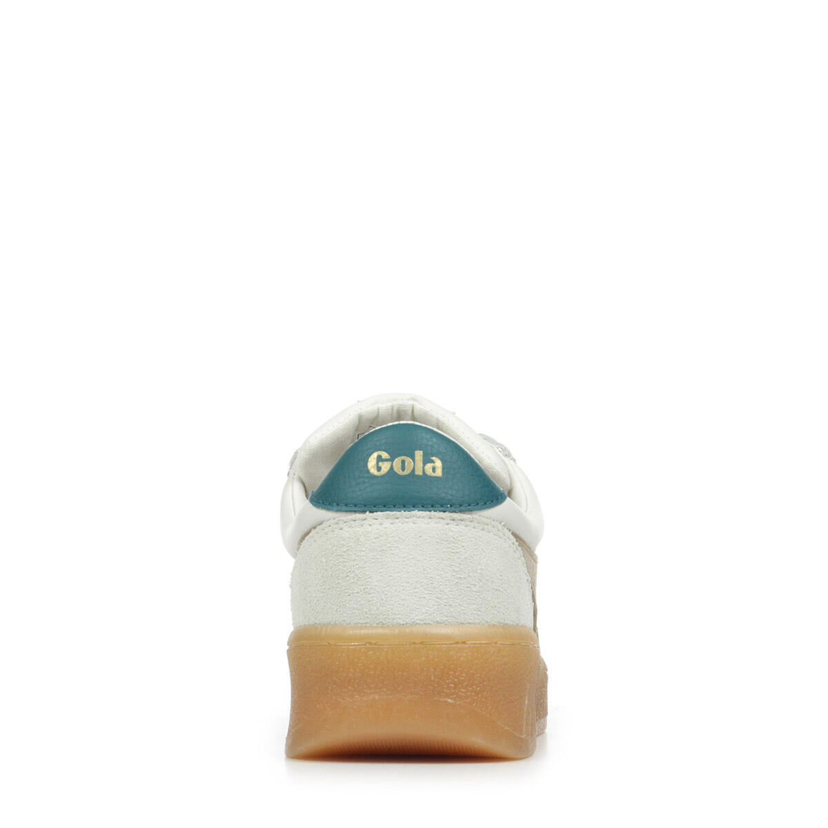 Damestrainers Gola Grandslam Elite 5/6