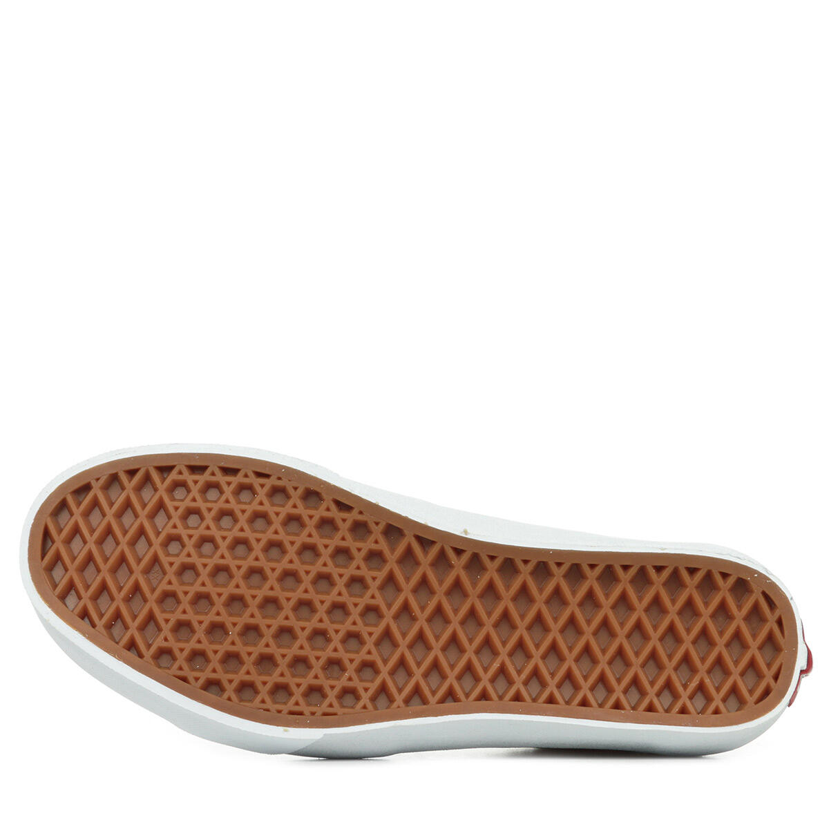 Hoge sneakers Dames Sk8-Hi Tapered 6/6